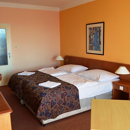 Fontana Lipno Hotell Černá v Pošumaví Rum bild