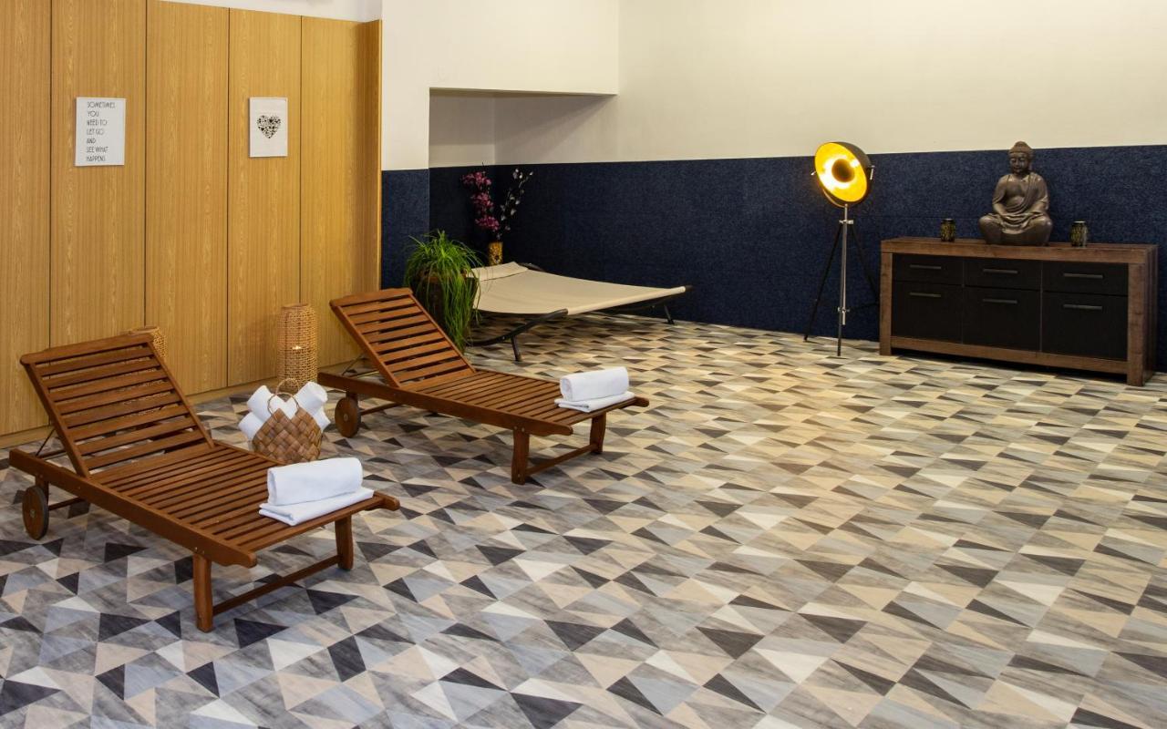 Fontana Lipno Hotell Černá v Pošumaví Exteriör bild