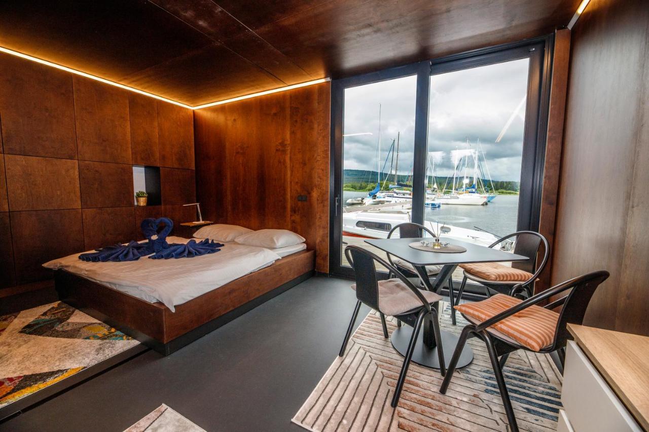 Fontana Lipno Hotell Černá v Pošumaví Exteriör bild