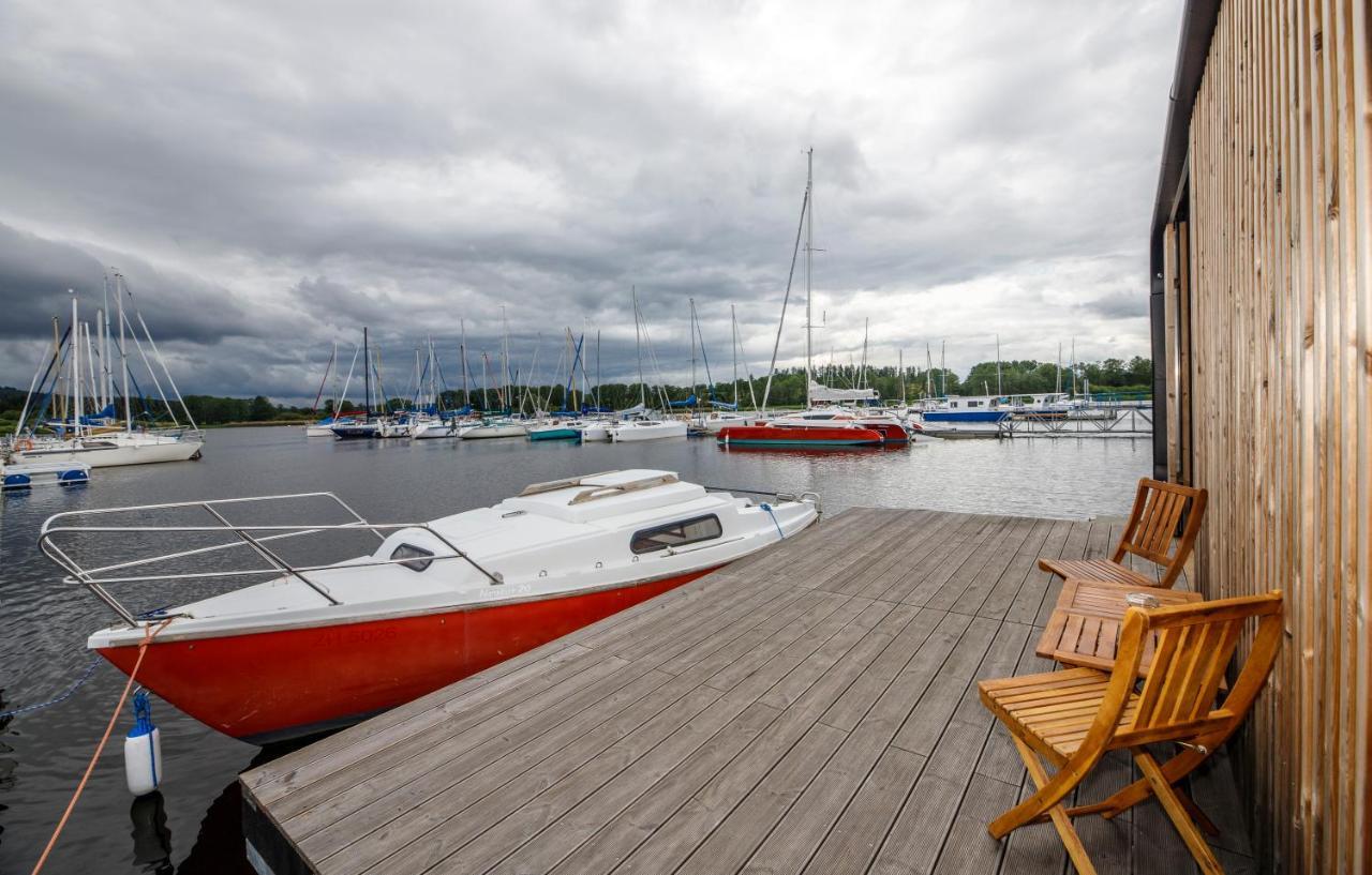 Fontana Lipno Hotell Černá v Pošumaví Exteriör bild