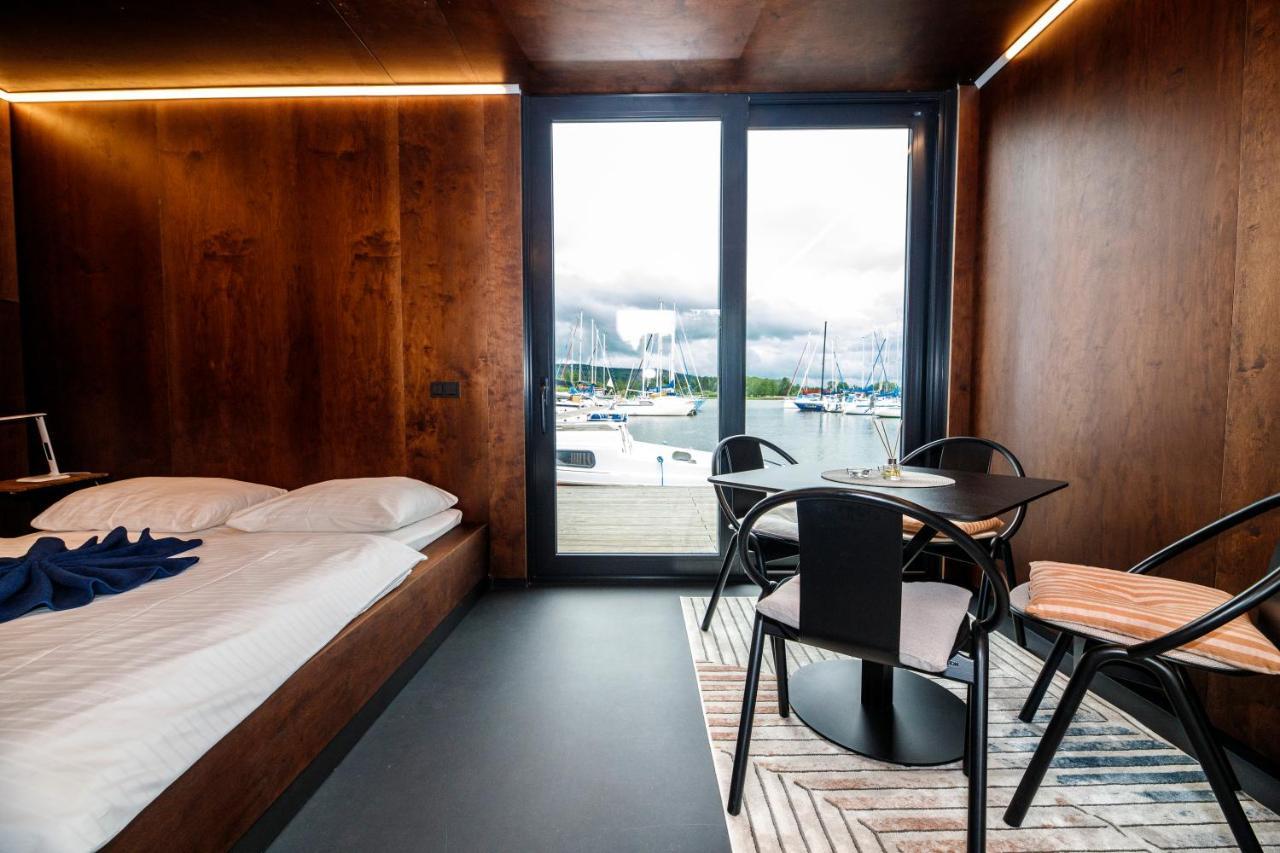Fontana Lipno Hotell Černá v Pošumaví Exteriör bild