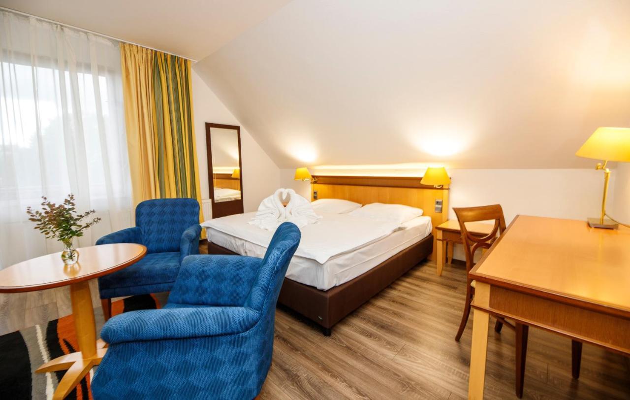 Fontana Lipno Hotell Černá v Pošumaví Exteriör bild