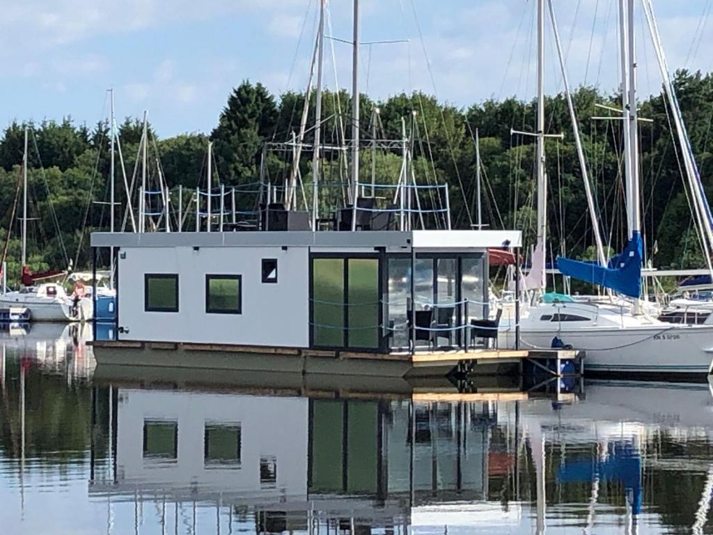Fontana Lipno Hotell Černá v Pošumaví Exteriör bild