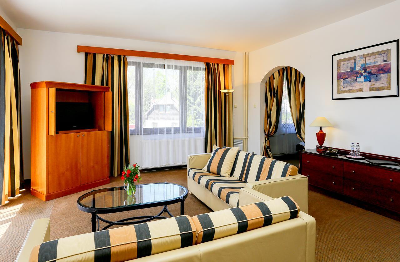 Fontana Lipno Hotell Černá v Pošumaví Exteriör bild